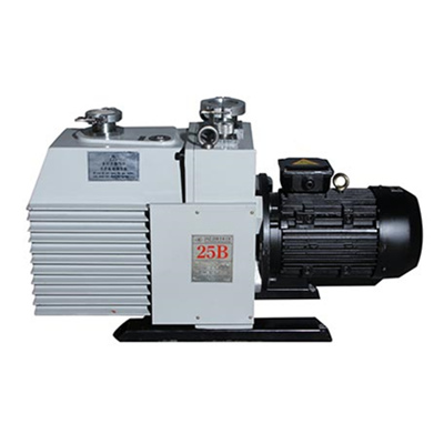 2XZ-25B雙級旋片真空泵 2XZ-25B雙級旋片真空泵