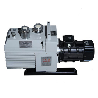 2XZ-15B雙級旋片真空泵 2XZ-15B雙級旋片真空泵