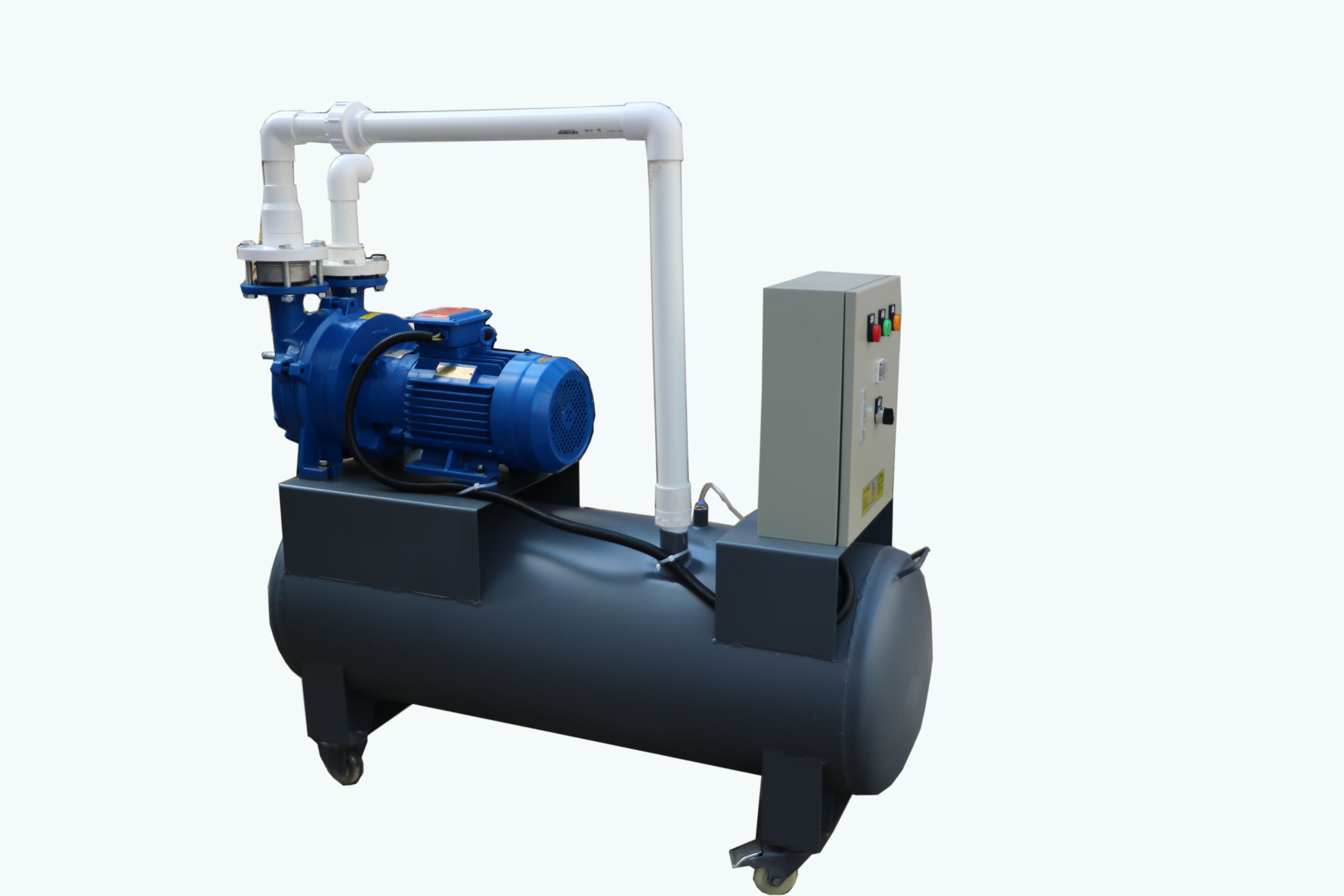 2BV5111水環(huán)移動真空負(fù)壓站